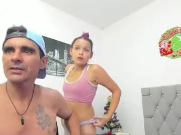 Chaturbate Live Porn of sofi_and_santy