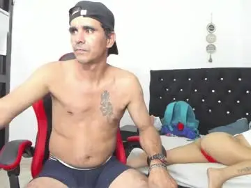 Chaturbate Free Live Porn of sofi_and_santy