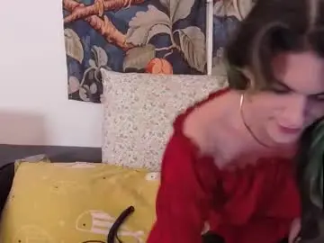 Chaturbate Live Sex Cam of squrlgurl