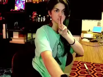 Chaturbate Adult Webcams of squrlgurl