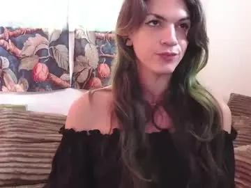 Chaturbate Sex Cam of squrlgurl