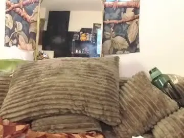 Chaturbate Sex Chat of squrlgurl