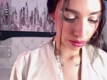 Chaturbate Free Live Porn of tiana_scot