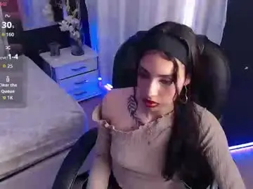 Chaturbate Adult Webcams of tiana_scot