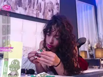 Chaturbate Best live sex cam show of tiana_scot