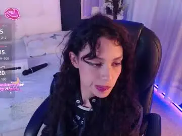 Chaturbate Adult Video Chat of tiana_scot