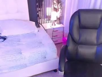 Chaturbate Live Porn of tiana_scot