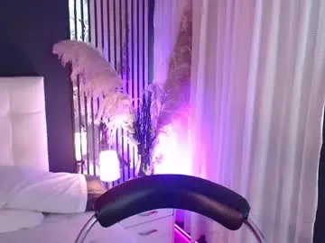 Chaturbate Watch Live Sex Cams of tiana_scot