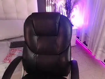 Chaturbate Best live sex cam show of tiana_scot