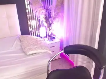 Chaturbate Private Sex Chat of tiana_scot