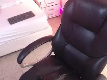 Chaturbate Live Porn of tiana_scot