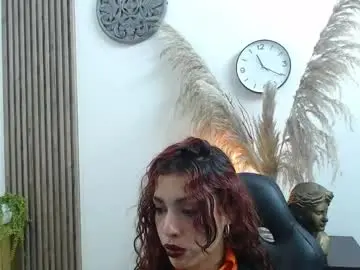 Chaturbate Best live sex cam show of tiana_scot