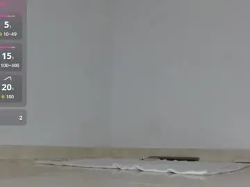 Chaturbate Private Sex Chat of yulissa18