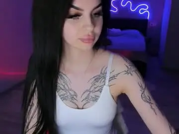 Chaturbate Best live sex cam show of zoedrift