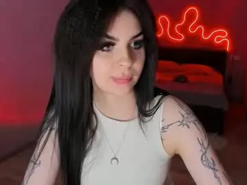 Chaturbate Adult Webcam of zoedrift