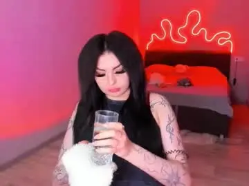 Chaturbate Live Sex of zoedrift