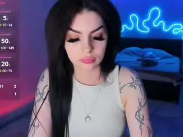 Chaturbate Private Sex Chat of zoedrift