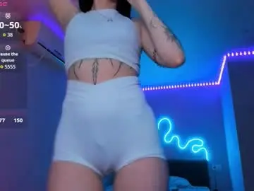 Chaturbate Watch Live Sex Cams of zoedrift