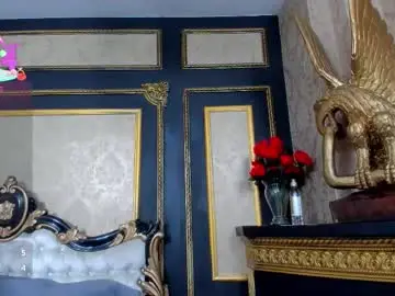 Chaturbate Live Sex Cam of alaskaamato