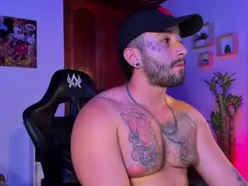 Chaturbate Sex Cam of alex_maraj_