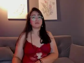 Chaturbate Free Porn Cam of alissonbronw____25