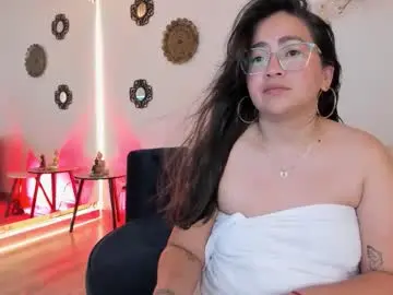 Chaturbate Best live sex cam show of alissonbronw____25