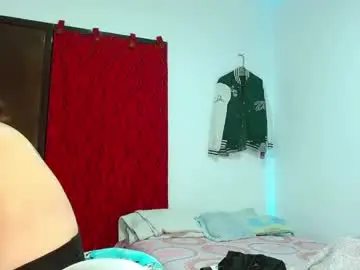 Chaturbate Live Sex of amber_kholin