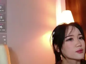 Chaturbate Free Porn Cam of amiliyan