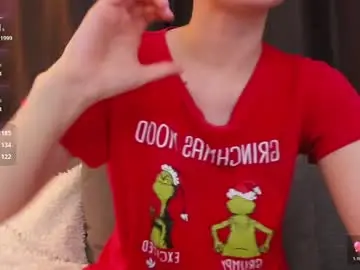 Chaturbate Free Porn Cam of amiliyan