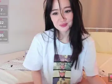 Chaturbate Sex Cam of amiliyan