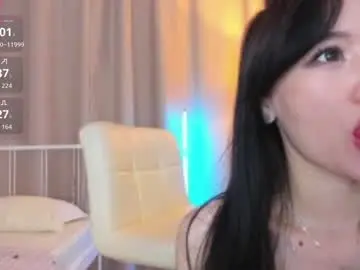 Chaturbate Live Sex of amiliyan