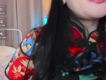 Chaturbate Adult Webcam of amiliyan