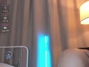 Chaturbate Live Porn of amiliyan