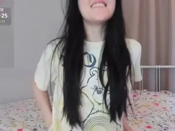 Chaturbate Live Sex of amiliyan