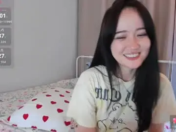 Chaturbate Nude Webcam of amiliyan