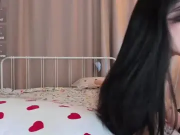 Chaturbate Sex Cam of amiliyan