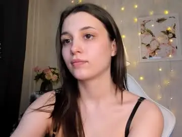 Chaturbate Sex Cam of betty_hudson_