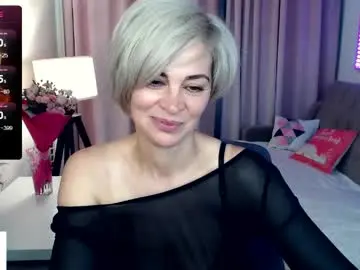 Chaturbate Live Sex Cam of blondemommy_77