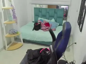 Chaturbate Sex Chat of bloom_flower1