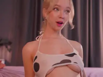Chaturbate Live Sex Cam of boobybliss