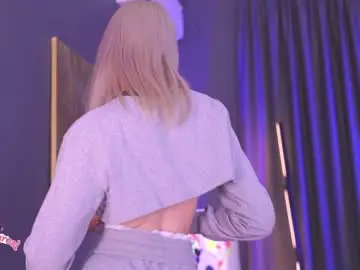 Chaturbate Nude Webcam of boobybliss