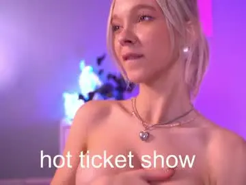 Chaturbate Nude Webcam of boobybliss