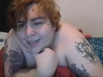 Chaturbate Free Live Porn of buttercup_milk