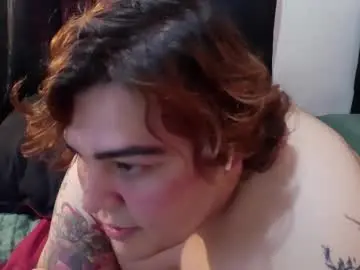 Chaturbate Sex Chat of buttercup_milk