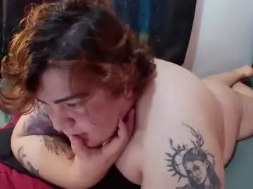 Chaturbate Live Sex of buttercup_milk