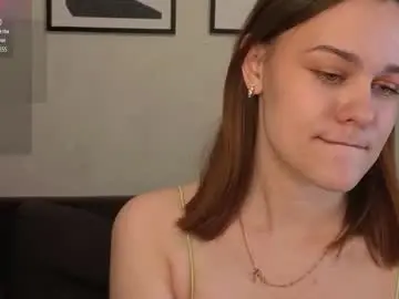 Chaturbate Adult Webcams of ciaragately