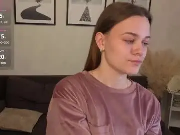 Chaturbate Adult Video Chat of ciaragately