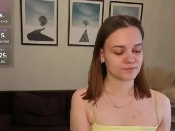 Chaturbate Sex Cam of ciaragately