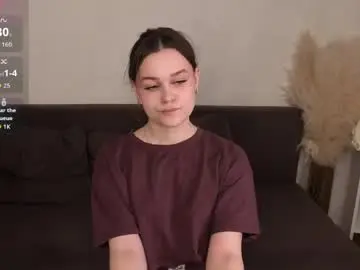 Chaturbate Best live sex cam show of ciaragately