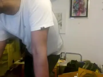 Chaturbate Live Porn of d_w_londonboyz